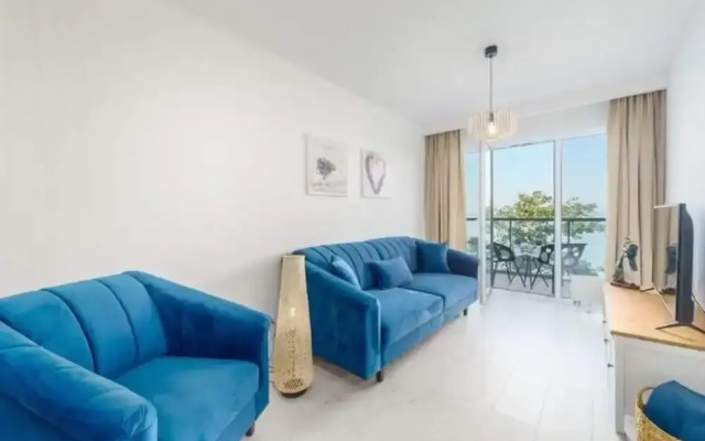 Apartment With sea View, Ustronie Morskie