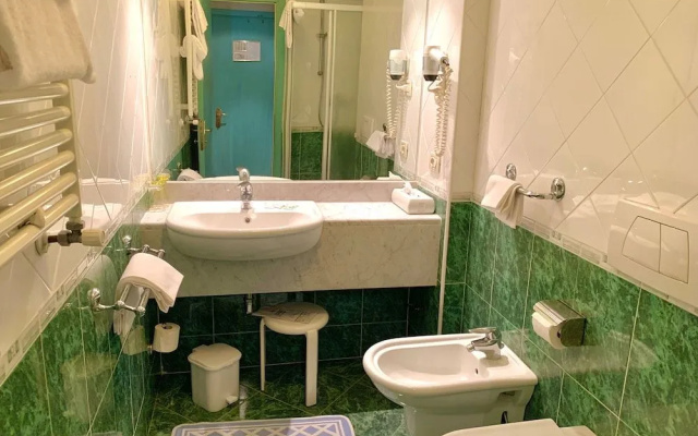 Hotel Terme Luna