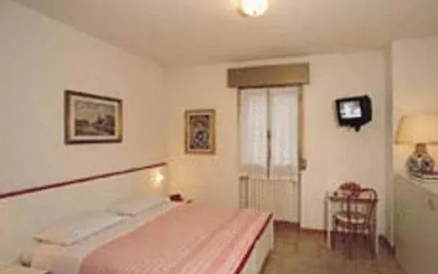 Hotel Musolesi