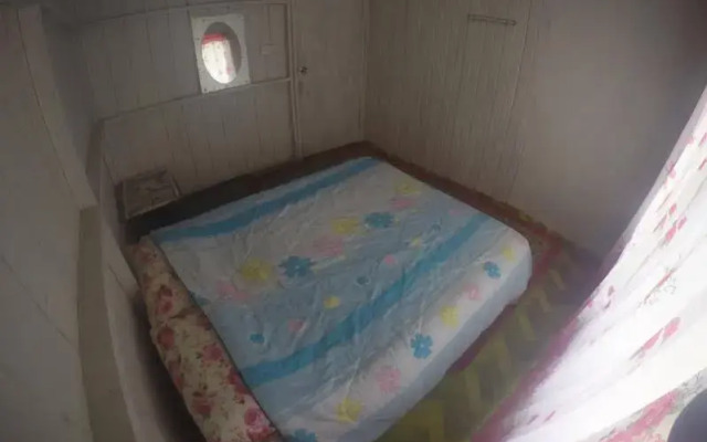 Sina Rang Lemulun Homestay and Handicraft