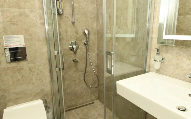 Novus Hotel Istanbul