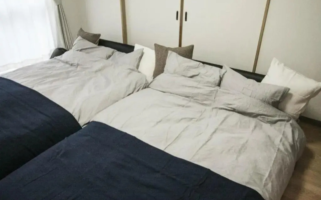 Bios Hall / Vacation STAY 2177