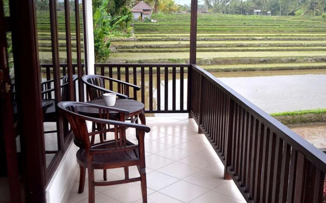 Umah Bali Villa