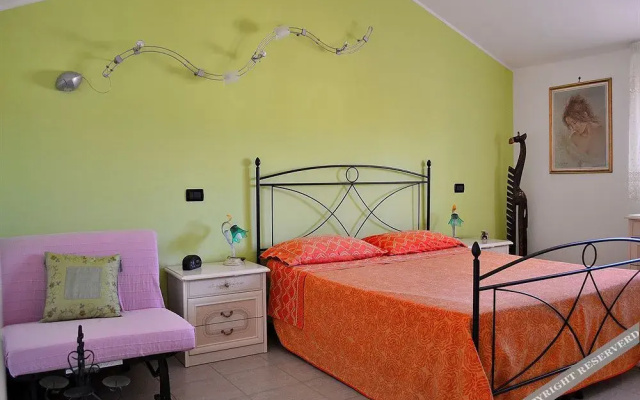 Bracciano Dreams Home