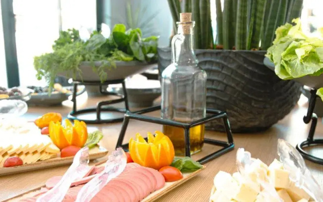 Vista Family Hotel Konyaaltı