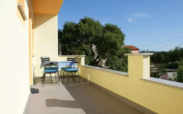 Apartments Rudy