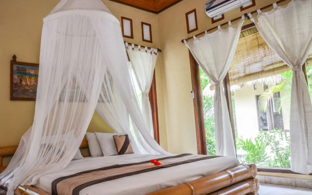 Tamarind Beach Bungalows