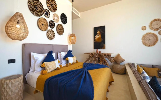 Tulum Beach Resort Dakhla