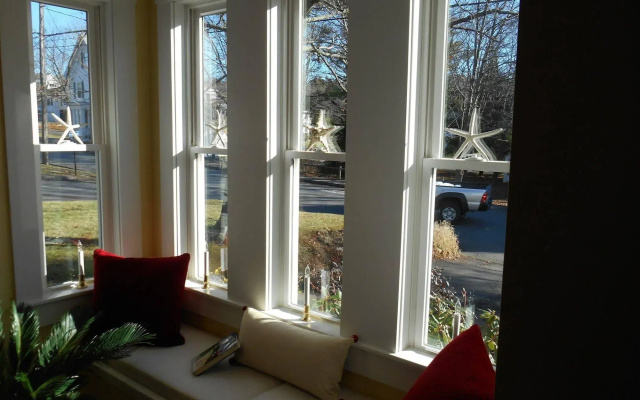 Bayberry House Bed & Breakfast