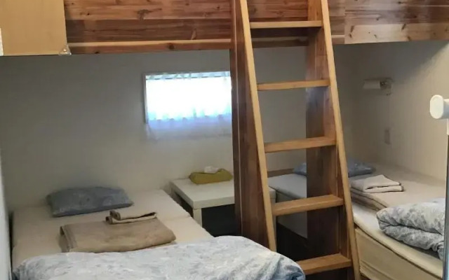 Itoshima guesthouse & backpackers TOMO - Hostel