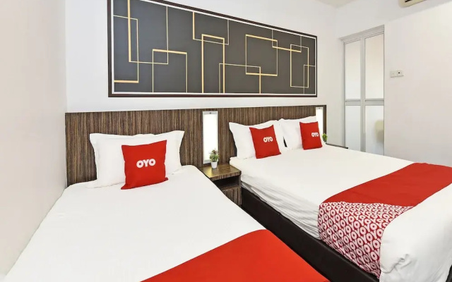 4S Hotel