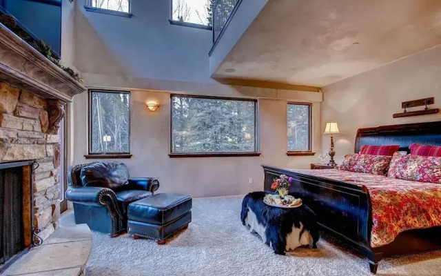 Chateaux of Breckenridge