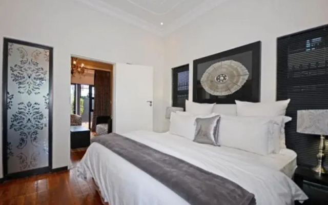 The Space Guest House