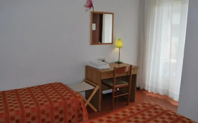 Hotel Rosapineta