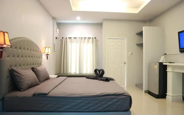 Home resort
