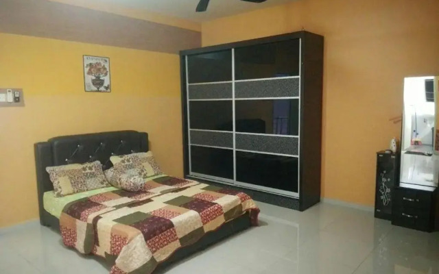 Seri Casa Villas