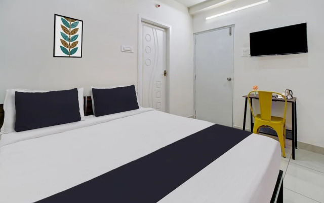 Deluxe RSL Guest House