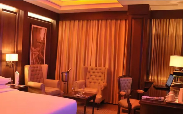 Amara Hotel
