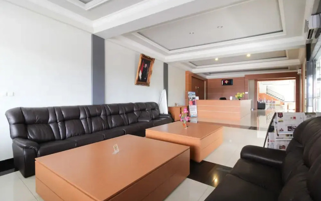 Airy Selincah Sentot Ali Basa 96 Jambi
