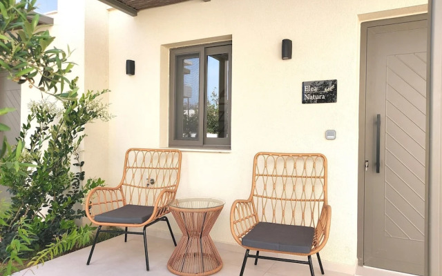 Elea Suites Adelianos Kampos