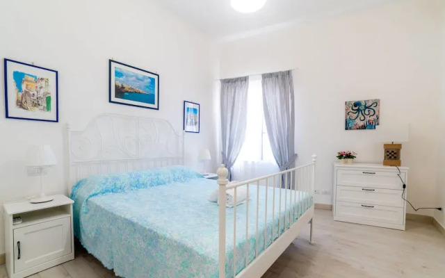 Ninfe Del Mare Apts Dimora Galatea