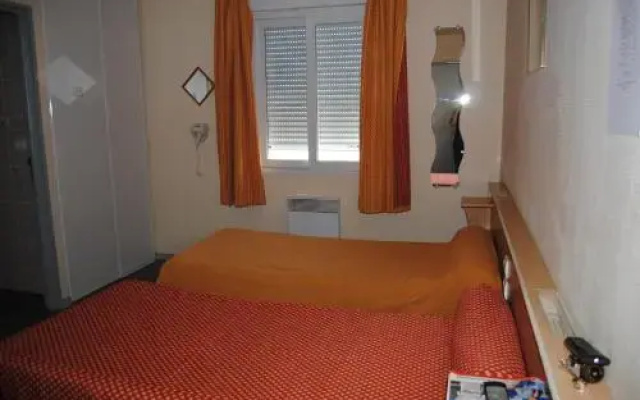 Le Relais de Bel Air