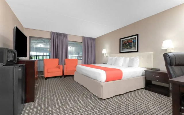 Howard Johnson Lima
