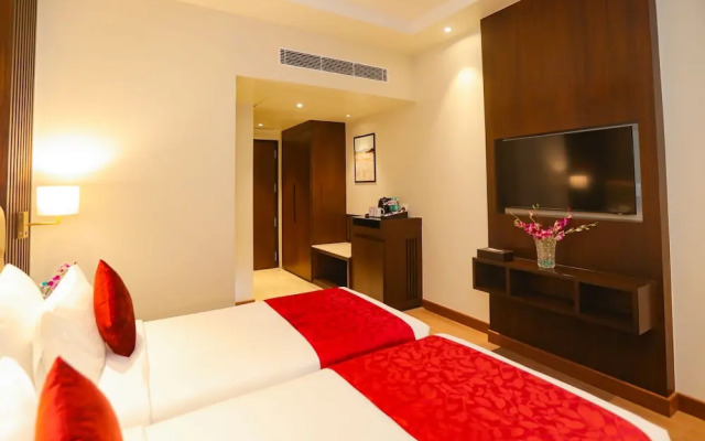 Regenta Place Jhansi by Royal Orchid Hotels Limited