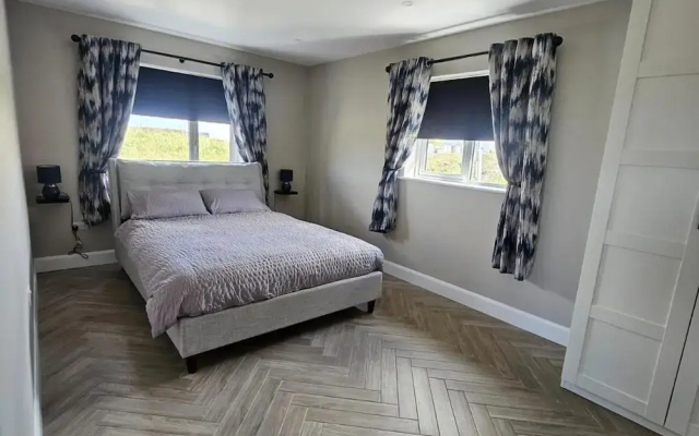 The 'old Rock' Guest House