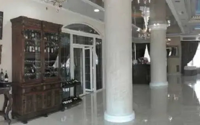 Ador Resort