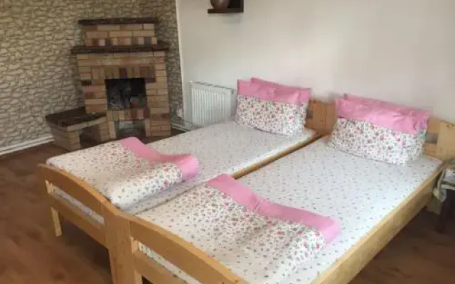 Comfort Home