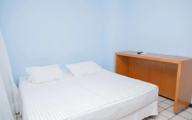 Vip Praia Hotel