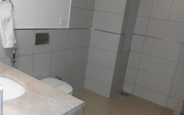 Malabar Residency