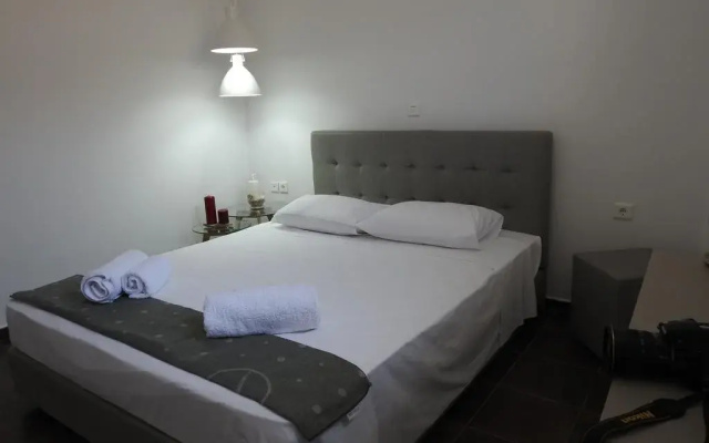 Agrilia Apartments