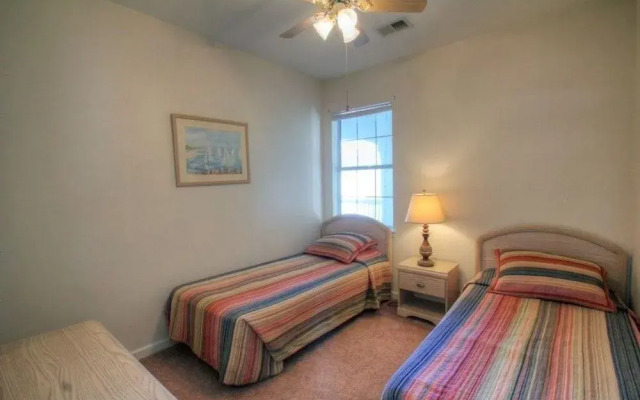 River Oaks 63-L by RedAwning