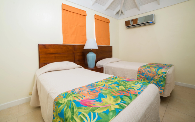 Sugar Bay Club Suites & Hotel