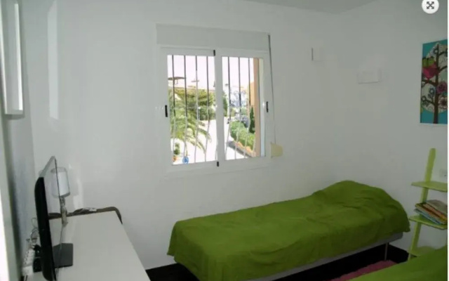 Apartment in Benitachell, Alicante 103601 by MO Rentals