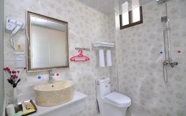 Zhaoxiangju Boutique Hotel Changshui Branch