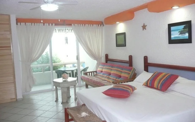 Cancun Beach Rentals