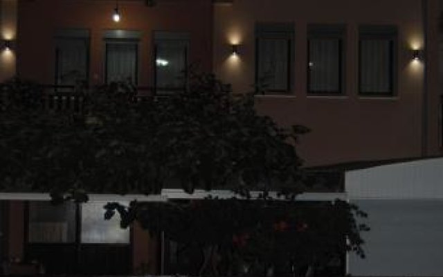 Joleski Accommodation in Ohrid, Macedonia from 65$, photos, reviews - zenhotels.com hotel front
