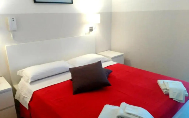 Hotel Geisha
