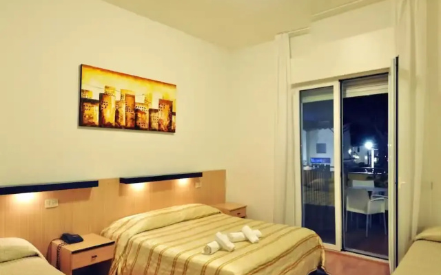Hotel Stella Doro
