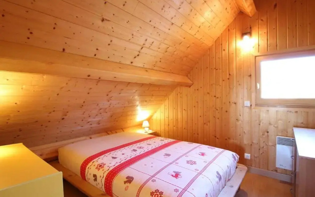 Chalet Mont-Dore, 5 pièces, 8 personnes - FR-1-608-106