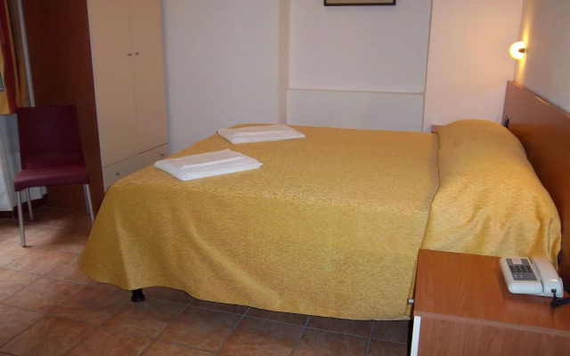 Hotel San Desiderio