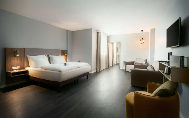 elaya hotel oberhausen, Trademark by Wyndham