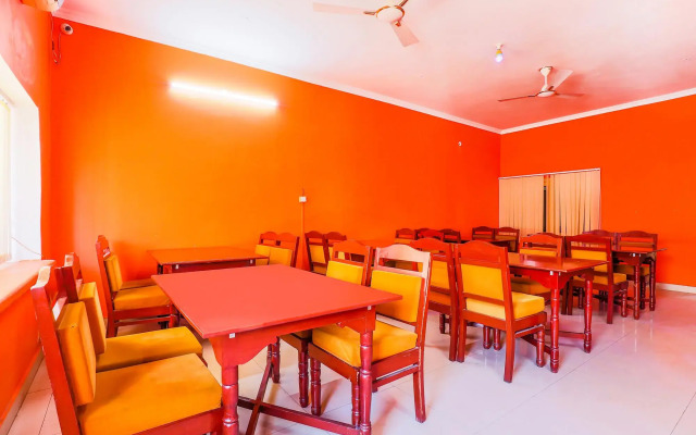 Fabhotel Jaipur Villa