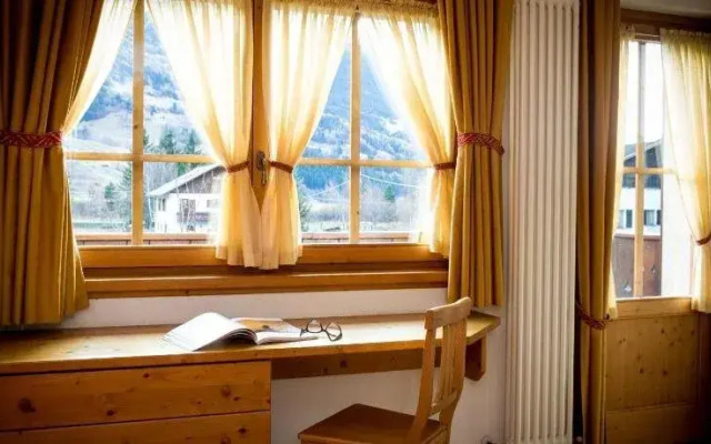 Appartamenti Serena