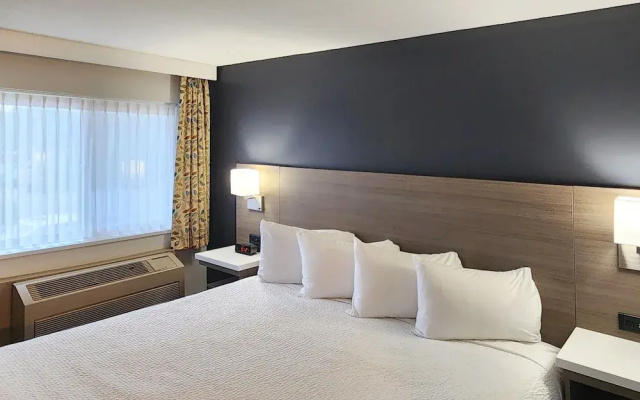 Days Inn Kelowna