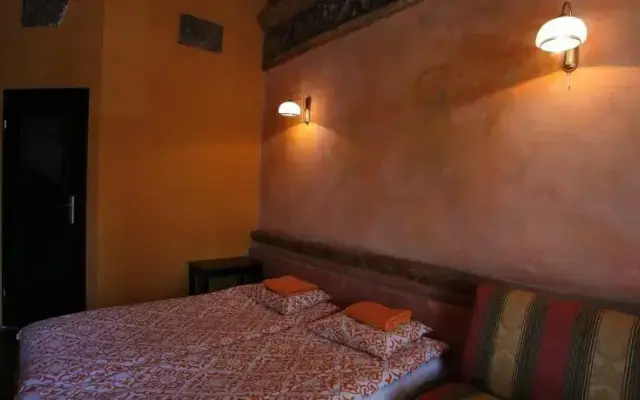 Momotown B&B