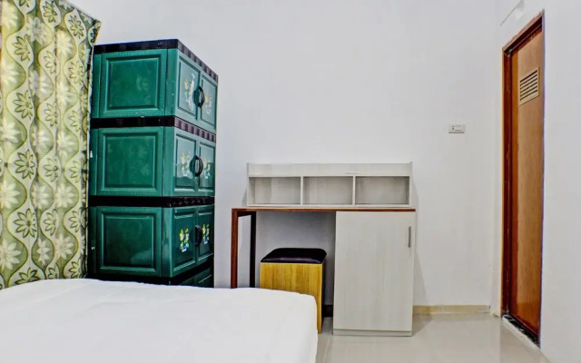 OYO Life 93138 Anugrah Kost Syariah